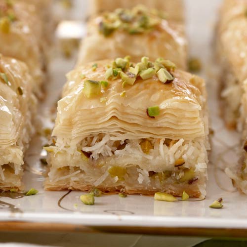Baklava
