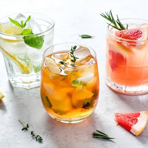 Beverages