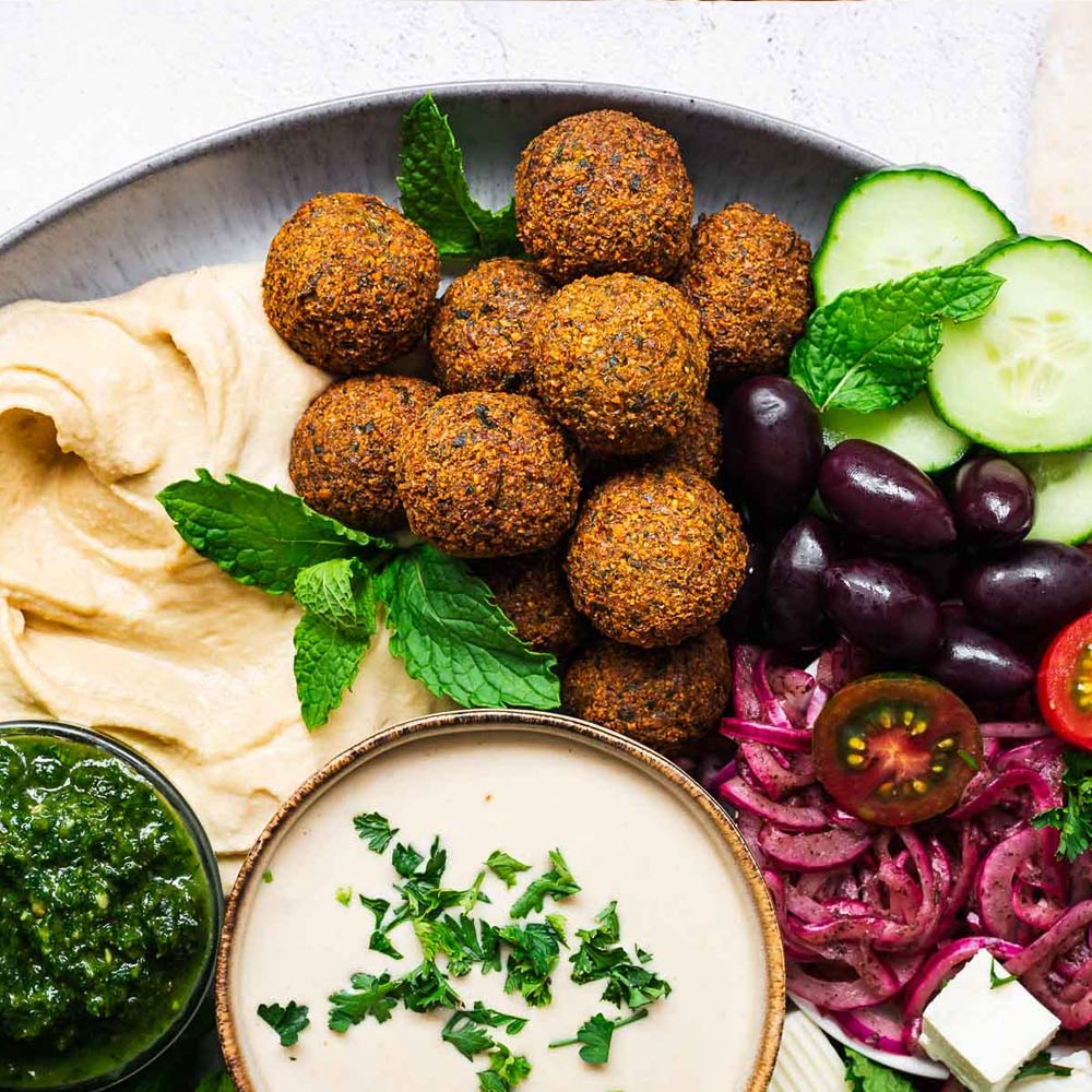 Platters