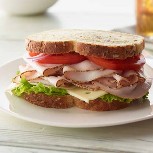 Sandwiches