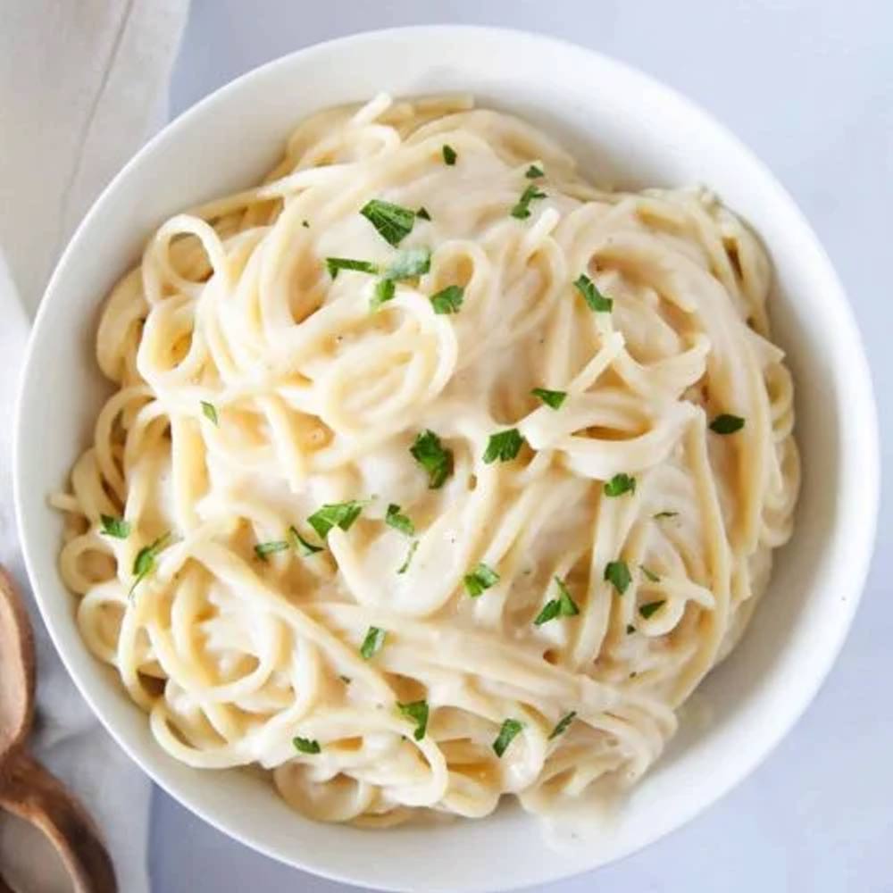 White Sauce