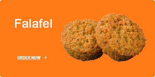 falafel