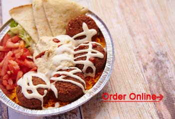 Order Online